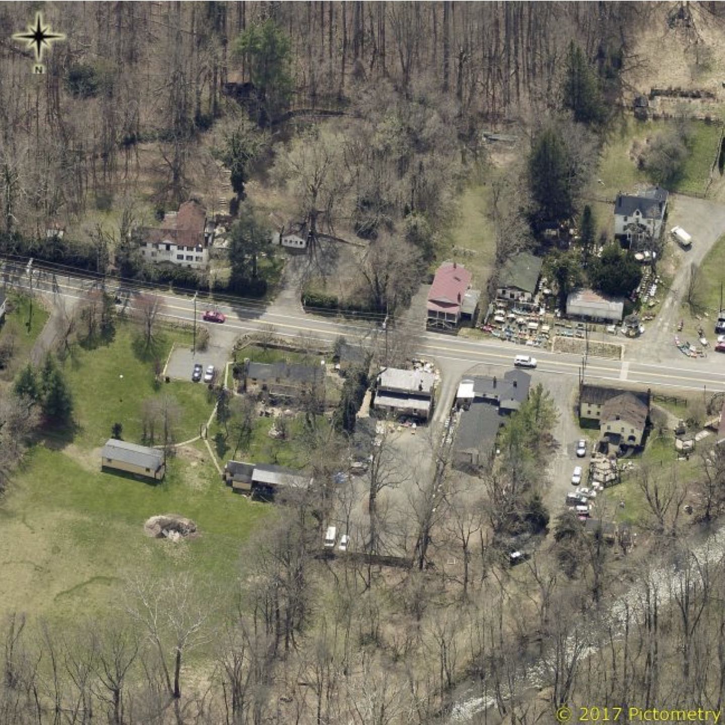 Loudoun County Fire & Rescue Station Proposal -- Aldie